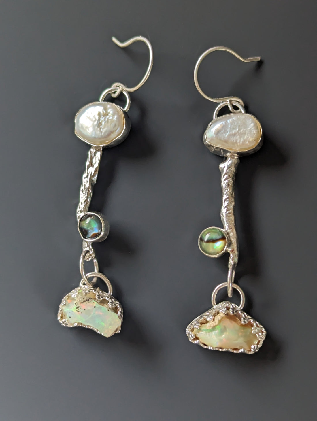 October Birthstones