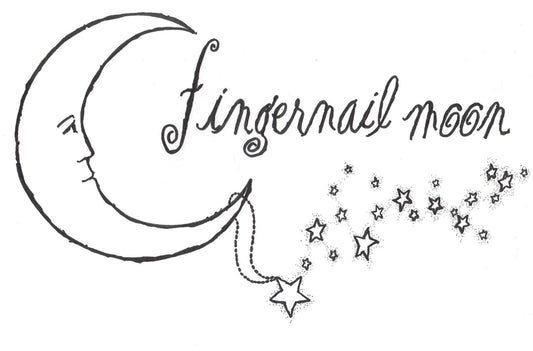 Fingernail WHAT?