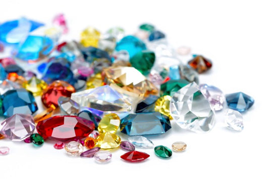 What is your birthstone for real?