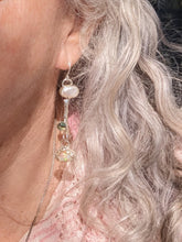 Fingernail Moon Jewelry