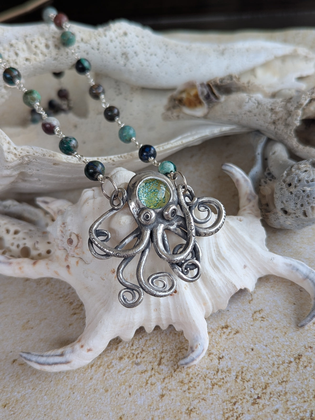 Fingernail Moon Jewelry